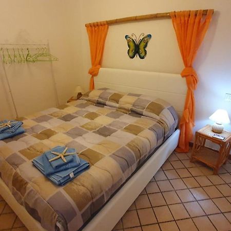 Villasimius - Taverna Freschissima! Екстериор снимка